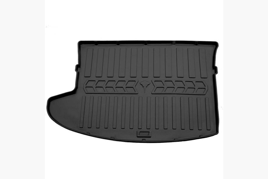 Jeep Patriot 2007–2016 3D preproga za prtljažnik (Stingray) Image