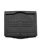 Jeep Renegade 2014– 3D gumijasta preproga za prtljažnik (spodnja) (Stingray) fotografija 1