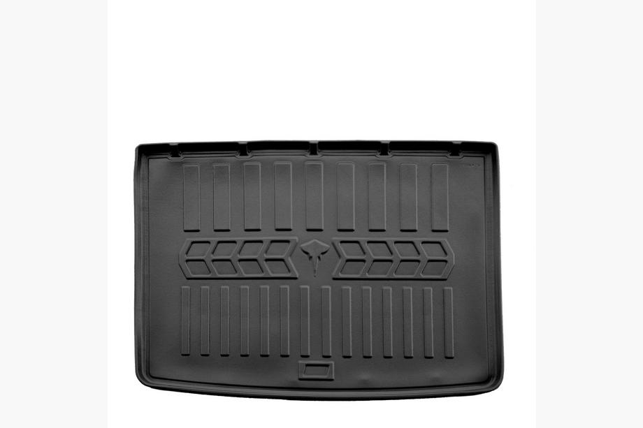 Jeep Renegade 2014– 3D preproga za prtljažnik (zgornja) (Stingray) Image