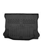 Jeep Wrangler 2007–2017 3D korito prtljažnika (5-vrat) (Stingray) fotografija 1
