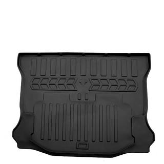 3D korito prtljažnika (5-vrat) (Stingray) Jeep Wrangler 2007–2017