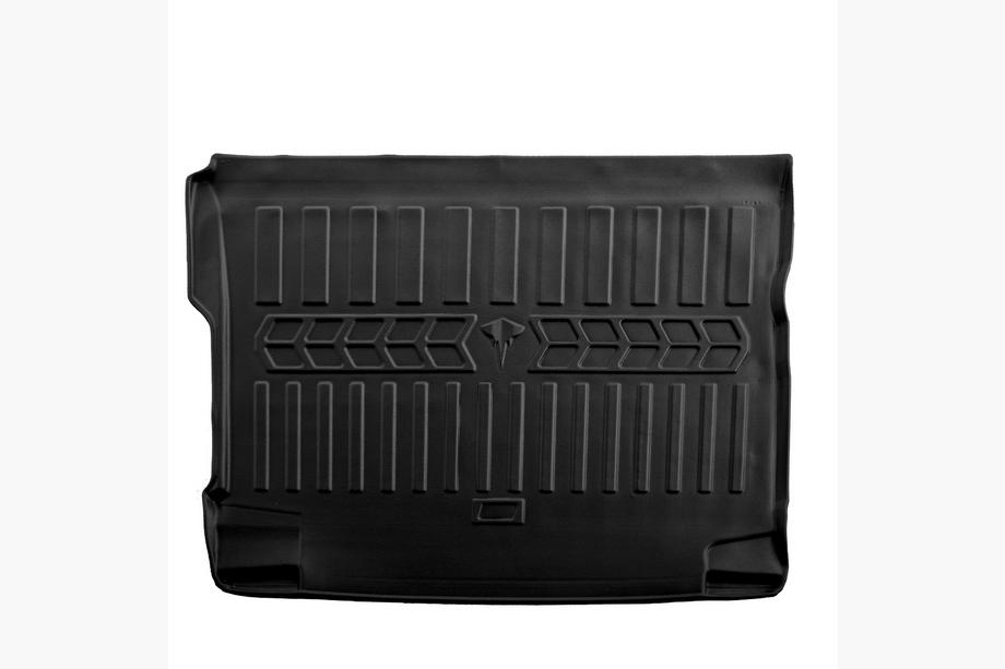 Jeep Wrangler 2018– 3D korito prtljažnika (5-vrat) (Stingray) Image