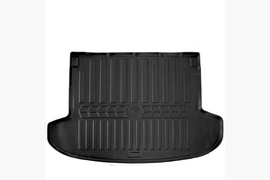 Kia Ceed 2007–2012 Prtljažna kad 3D (SW) (Stingray) Image