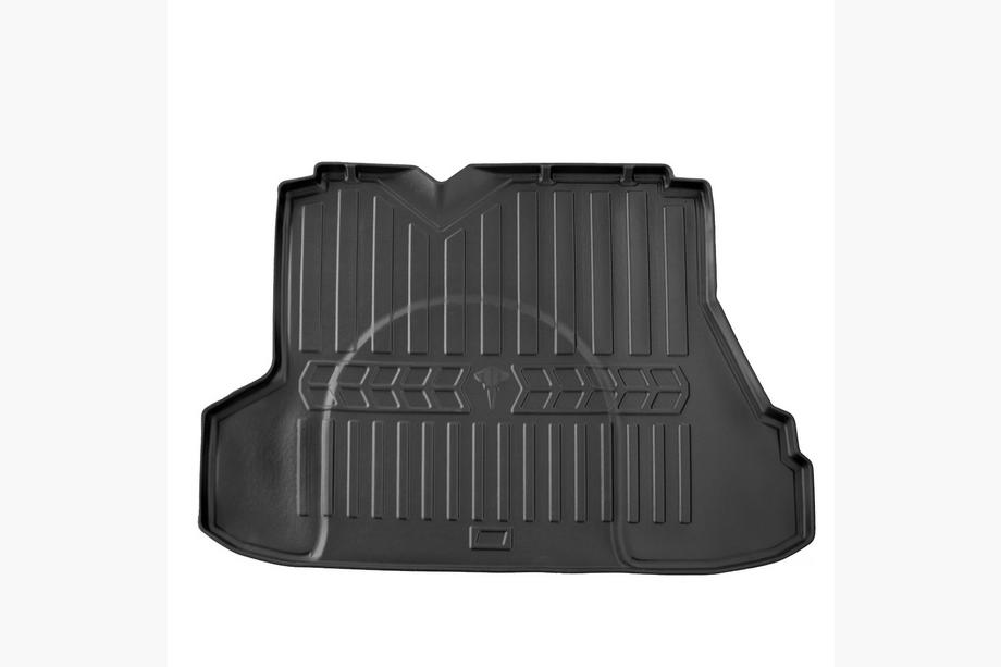 Kia Cerato 1 2004–2009 Prtljažna kad 3D (SD) (Stingray) Image
