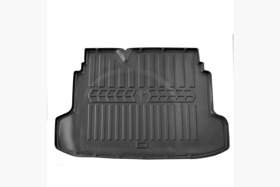 Kia Cerato 2 2010–2013 Prtljažna kad 3D (SD) (Stingray) Image