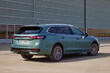 Preizkus nove generacije Volkswagen Passat Variant fotografija 4