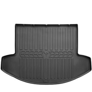 3D gumijasto korito prtljažnika (5-7-sedežni) (Stingray)