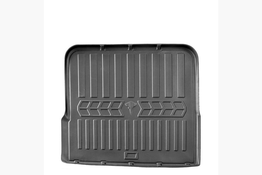 Mercedes EQE Stingray 3D gumijasta kad za prtljažnik (Za V295) Image