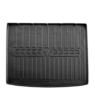 3D preproga za prtljažnik (Stingray) Mercedes ML W164 2005–2011