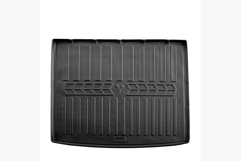Mercedes ML W164 2005–2011 3D preproga za prtljažnik (Stingray) Image