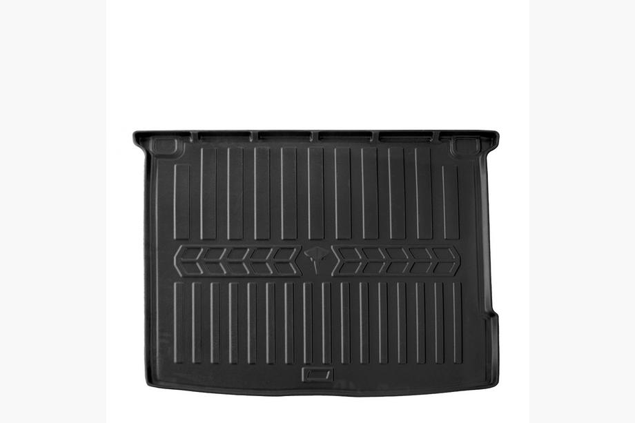 Mercedes GLE/ML сlass W166 2011–2018 3D preproga za prtljažnik (Stingray) Image