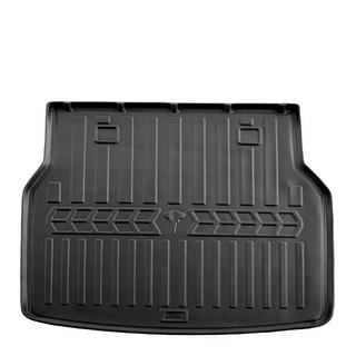 3D gumijasto korito za prtljažnik (SW) (Stingray) Mercedes razred C W203 2000–2007