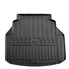 Mercedes razred C W204 2007–2015 Gumijasta kad za prtljažnik (SD) 3D (Stingray) fotografija 1