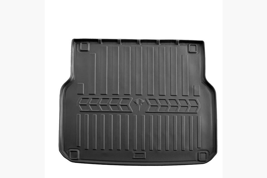 Mercedes razred C W204 2007–2015 3D gumijasto korito za prtljažnik (SW) (Stingray) Image