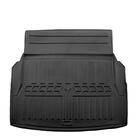 Mercedes E-class W212 2009–2016 Gumijasta podloga za prtljažnik (SD) (avangarde) 3D (Stingray) fotografija 1