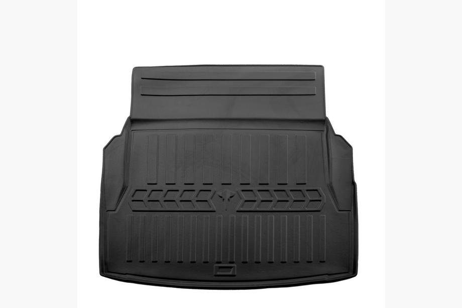 Mercedes E-class W212 2009–2016 Gumijasta podloga za prtljažnik (SD) (avangarde) 3D (Stingray) Image