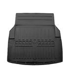 Mercedes E-class W212 2009–2016 Gumijasto korito za prtljažnik (Sedan) (elegance) 3D (Stingray) fotografija 1