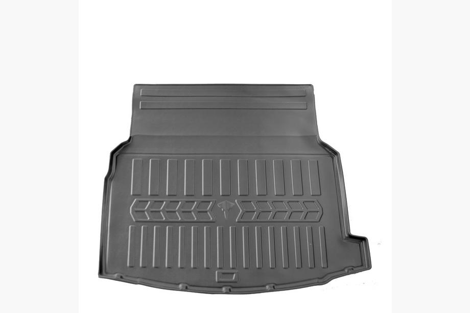Mercedes Razred E W213 2016–2023 Gumijasta kad za prtljažnik (SD) 3D (Stingray) Image