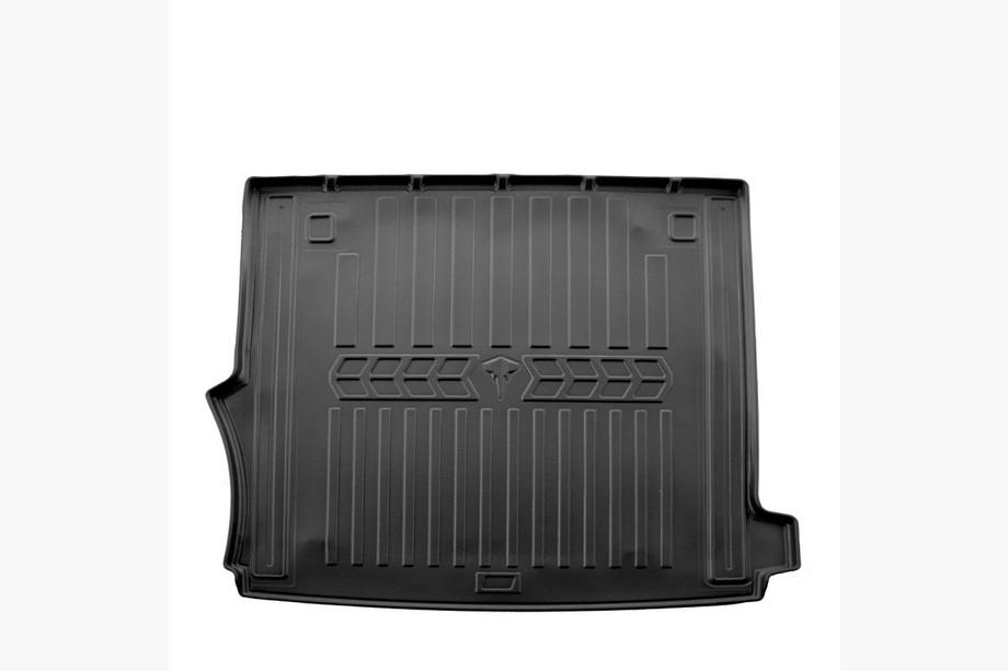 Mercedes Razred E W213 2016–2023 3D gumijasto korito za prtljažnik (SW) (Stingray) Image