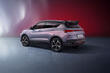 Pregled posodobljenega kompaktnega crossoverja Geely Coolray fotografija 3