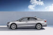 Nova generacija liftbacka Skoda Superb fotografija 2
