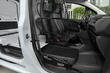 Test kombija Nissan Townstar fotografija 5