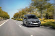 Test kombija Nissan Townstar fotografija 2