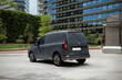 Test kombija Nissan Townstar fotografija 3
