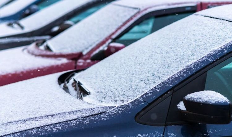 Zimsko shranjevanje avtomobila: prednosti in slabosti možnosti