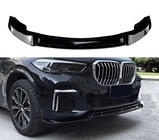BMW X5 G05 2019–2026 Lip spojler sprednjega odbijača fotografija 2