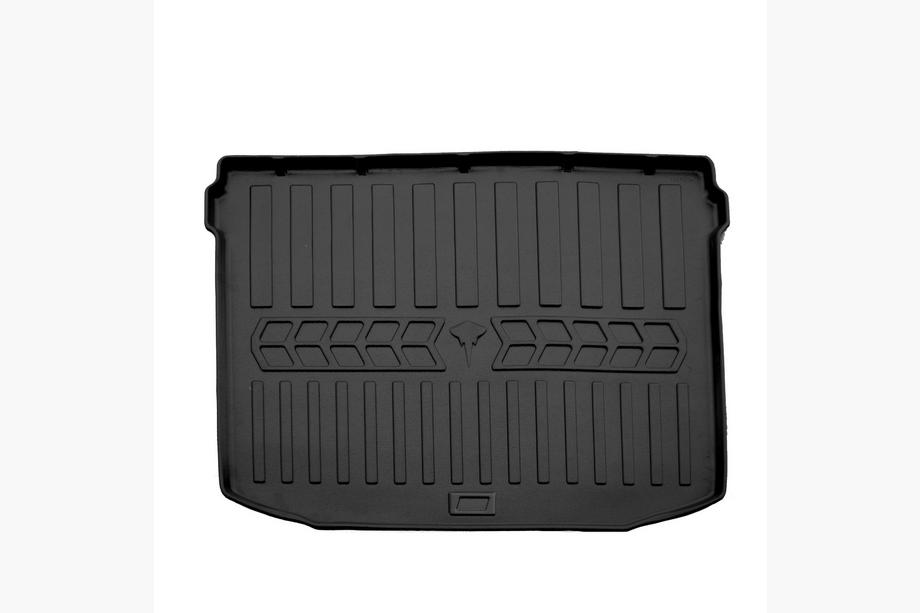 Citroen C-4 Aircross 2012–2017 3D preproga za prtljažnik (Stingray) Image