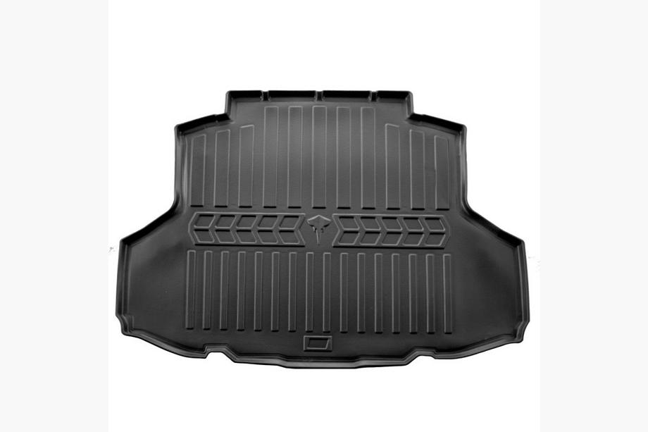 Mitsubishi Lancer 9 2004–2008 Prtljažna kad 3D (SD) (Stingray) Image
