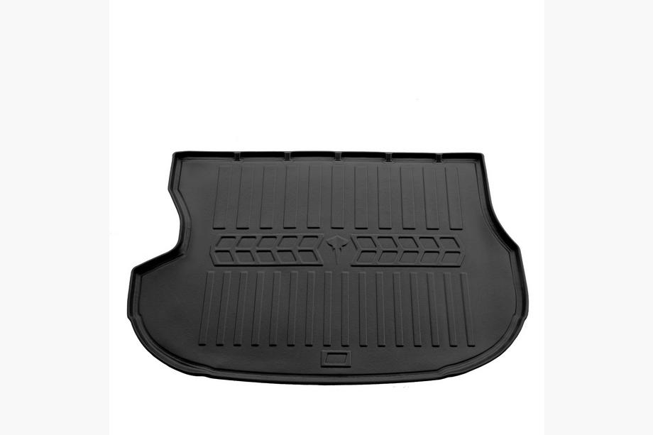 Mitsubishi Outlander 2001–2006 3D preproga za prtljažnik (Stingray) Image