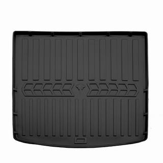 3D gumijasta preproga za prtljažnik (5 sedežev) (Stingray)