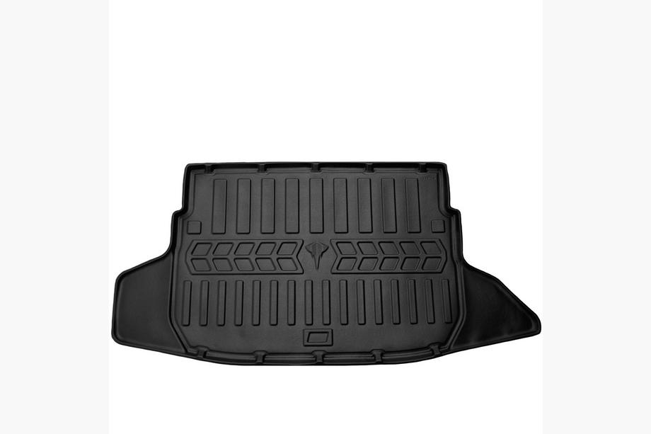 Nissan Juke 2010–2019 3D preproga za prtljažnik (Stingray) Image