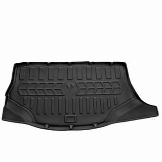 3D gumijasta kadica za prtljažnik (s subwooferjem) (Stingray)