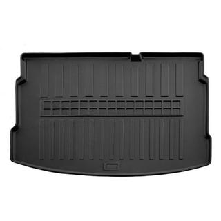3D preproga za prtljažnik (Stingray) Nissan Qashqai 2007–2010