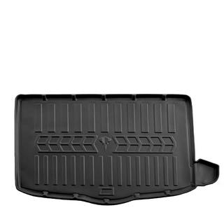 3D gumijasta preproga za prtljažnik 2014-2017 (spodnja) (Stingray) Nissan Qashqai 2014–2021