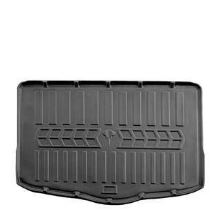3D korito za prtljažnik 2017-2021 (spodnje) (Stingray) Nissan Qashqai 2014–2021