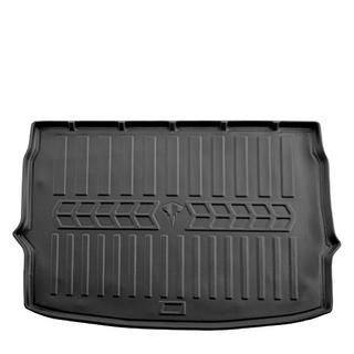 3D prtljažna preproga 2014-2017 (zgornja) (Stingray) Nissan Qashqai 2014–2021