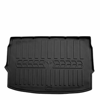 3D prtljažna preproga 2017-2021 (zgornja) (Stingray) Nissan Qashqai 2014–2021