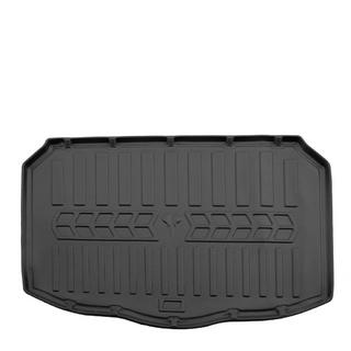 3D gumijasta preproga za prtljažnik (spodnja) (Stingray) Nissan Qashqai 2021–
