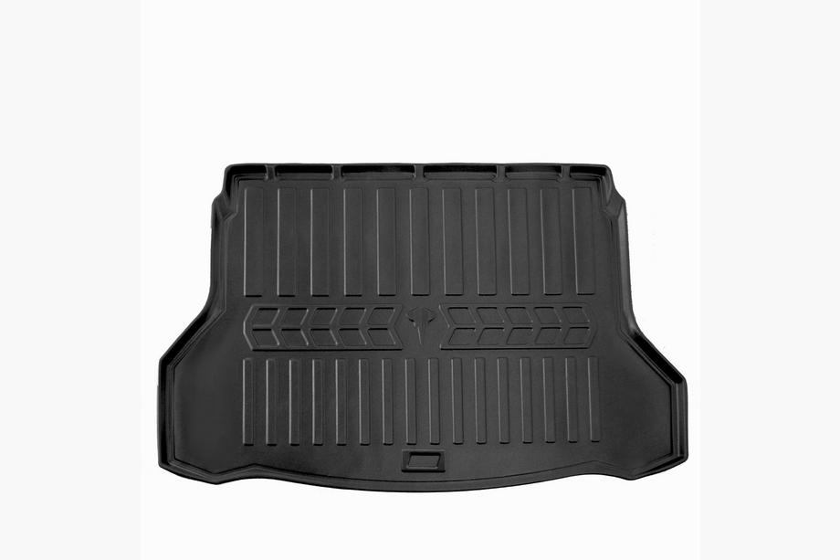 Nissan X-trail T32/Rogue 2014–2021 Stingray 3D gumijasta preproga za prtljažnik (USA) Image