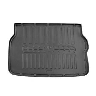 3D preproga za prtljažnik (HB) (Stingray) Opel Astra G Classic 1998–2012