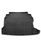 Opel Astra G Classic 1998–2012 Prtljažna kad 3D (SD) (Stingray) fotografija 1
