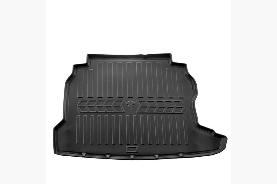 Opel Astra G Classic 1998–2012 Prtljažna kad 3D (SD) (Stingray) Image