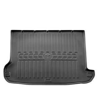 Prtljažna kad 3D (SW) (Stingray) Opel Astra G Classic 1998–2012