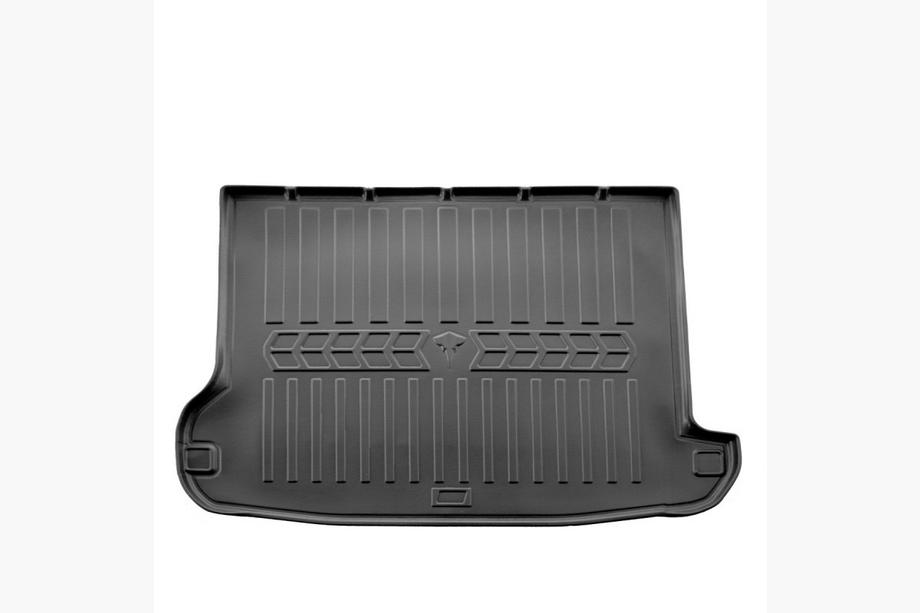 Opel Astra G Classic 1998–2012 Prtljažna kad 3D (SW) (Stingray) Image