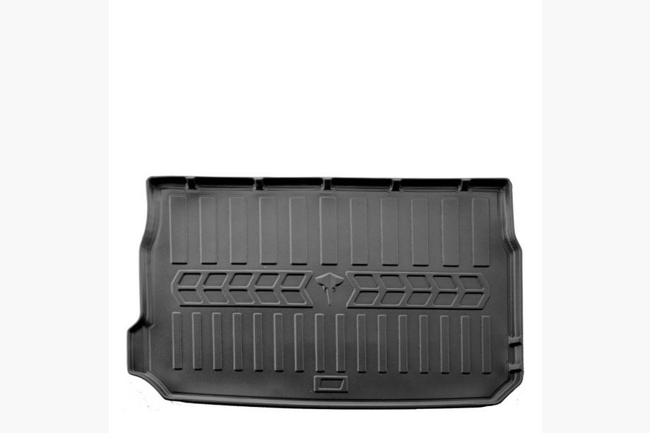Peugeot 2008 2013–2019 3D preproga za prtljažnik (Stingray) Image