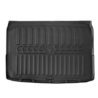 Prtljažna kad 3D (SW) (Stingray) Peugeot 508 2010–2018